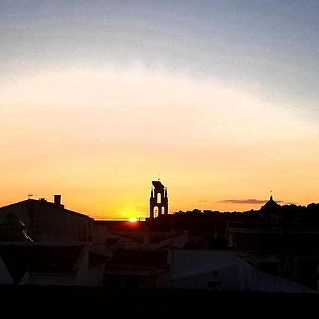 Apartamento Callentum Cazalla de la Sierra Dış mekan fotoğraf