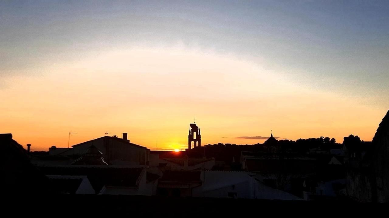 Apartamento Callentum Cazalla de la Sierra Dış mekan fotoğraf
