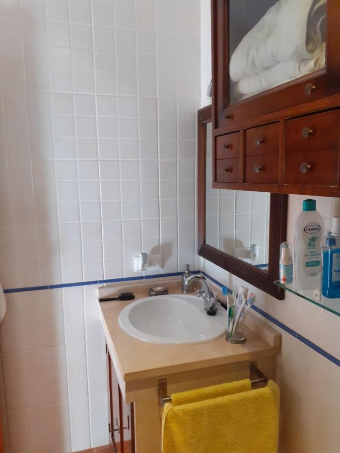 Apartamento Callentum Cazalla de la Sierra Dış mekan fotoğraf