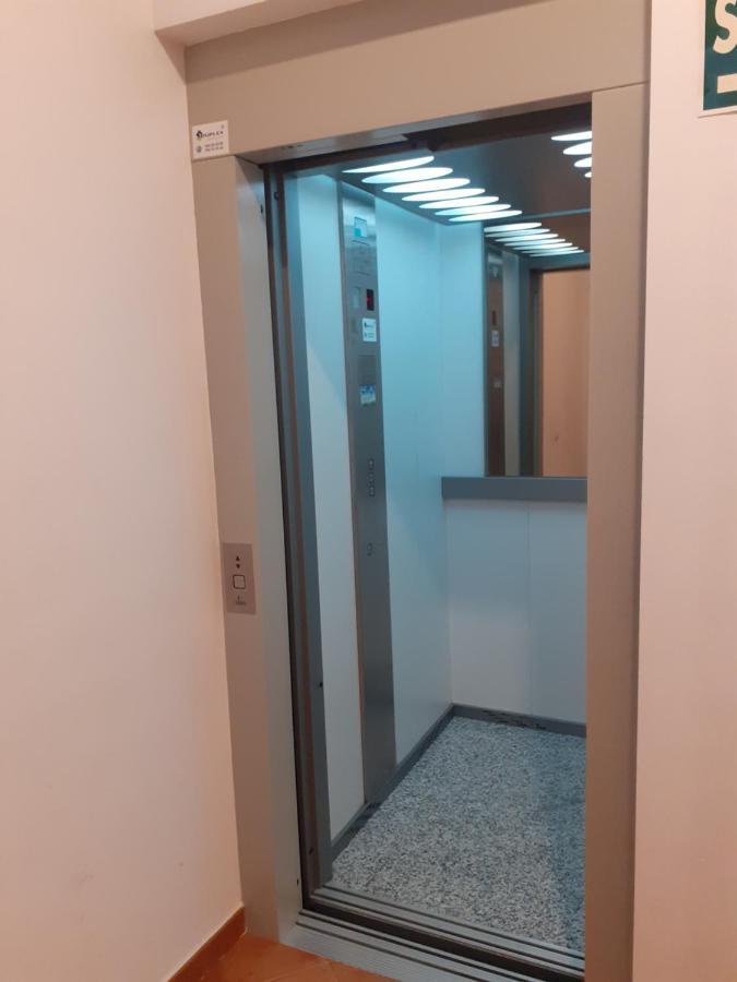 Apartamento Callentum Cazalla de la Sierra Dış mekan fotoğraf
