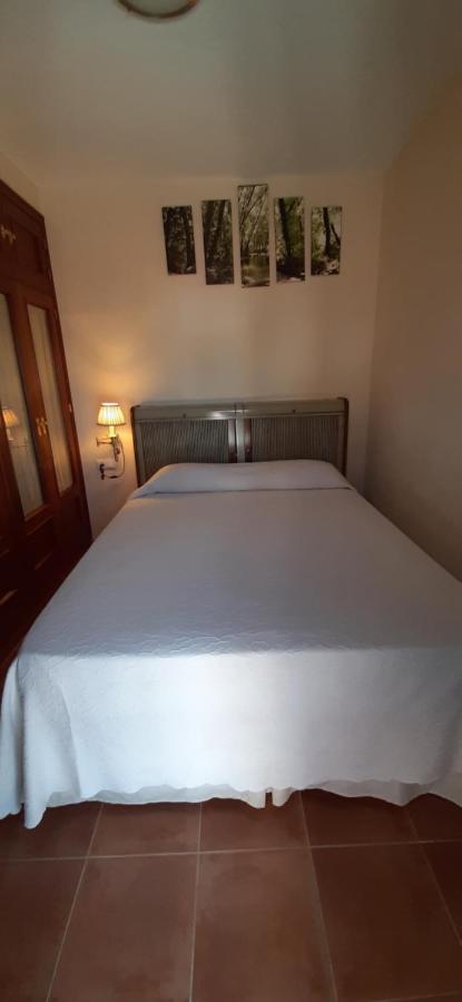 Apartamento Callentum Cazalla de la Sierra Dış mekan fotoğraf
