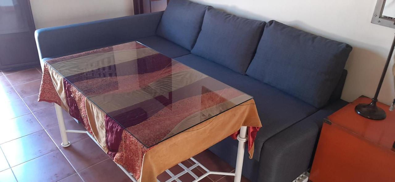 Apartamento Callentum Cazalla de la Sierra Dış mekan fotoğraf