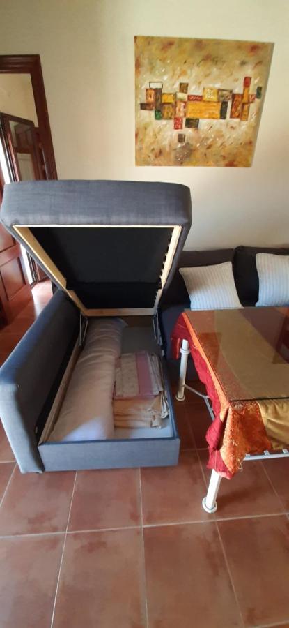 Apartamento Callentum Cazalla de la Sierra Dış mekan fotoğraf